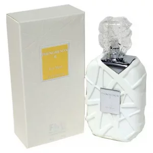 عطر و ادکلن مردانه فنومنان 2  برند پاریسیس پارفومز  (  PARISIS PARFUMS  -  PHENOMENON II FOR MEN     )