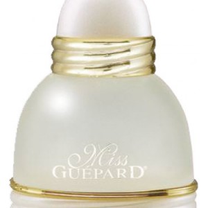 عطر و ادکلن زنانه میس گوپارد برند گوپارد  (  GUEPARD  -  MISS GUEPARD     )