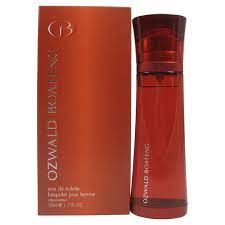 عطر و ادکلن زنانه بیسپوک  برند اوزوالد بواتنگ  (  OZWALD BOATENG  - BESPOKE POUR FEMME   )