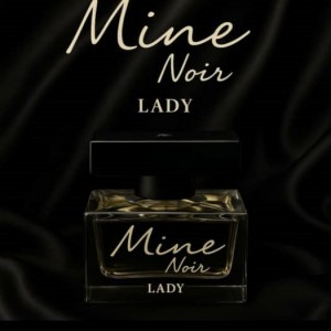 عطر و ادکلن زنانه ماین نویر لیدی برند مارک جوزف  ( MARC JOSEPH -  MINE NOIR LADY     )