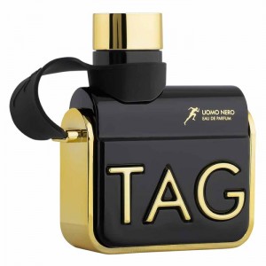 عطر و ادکلن مردانه تگ هیم اومو نرو برند آرماف  (  ARMAF  -    TAG HIM UOMO NERO    )