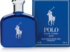 عطر مردانه رالف لورن – پولو بلو (Ralph Lauren- Polo Blue)