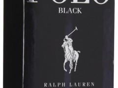 عطر مردانه رالف لورن – پولو بلک (Ralph Lauren- Polo Black)
