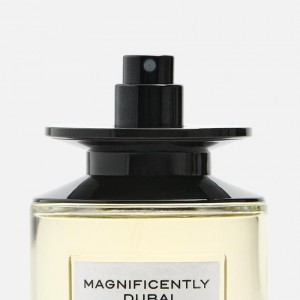 عطر و ادکلن زنانه و مردانه مگنیفیسنتلی دبی برند زارا  (  ZARA   -  MAGNIFICENTLY DUBAI   )