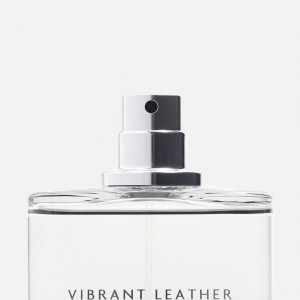 عطر و ادکلن مردانه ویبرانت لدر الگزیر برند زارا  (  ZARA   -  VIBRANT LEATHER ELIXIR   )