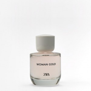 عطر زنانه زارا گلد برند زارا  (   ZARA   -  ZARA WOMAN GOLD   )