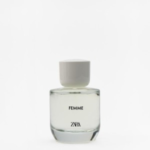 عطر و ادکلن زنانه فم  برند زارا  (  ZARA   -  FEMME    )