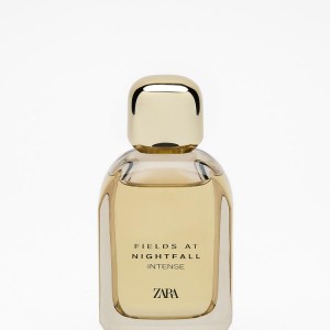 عطر و ادکلن زنانه فیلدز ات نایت فال اینتنس برند زارا  (  ZARA   -  FIELDS AT NIGHTFALL INTENSE  )