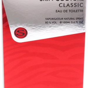 عطر و ادکلن مردانه اسکین کوتور کلسیک برند آرماف  (  ARMAF  -    SKIN COUTURE CLASSIC MEN   )