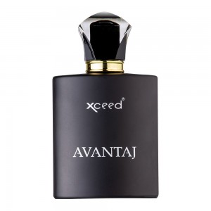 عطر و ادکلن مردانه آوانتاژ بلک برند اکسید (  XCEED -  AVANTAJ BLACK  )