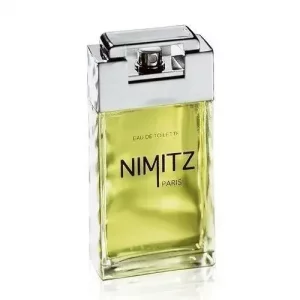 عطر و ادکلن مردانه نیمیتز برند سایرس ( CYRUS - NIMITZ )