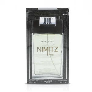 عطر و ادکلن مردانه  نیمیتز برند سایرس  (  CYRUS  - NIMITZ   )