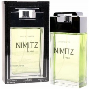 عطر و ادکلن مردانه  نیمیتز برند سایرس  (  CYRUS  - NIMITZ   )