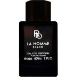 عطر مردانه ریو کالکشن – ال هوم (Rio Collection - La Homme Black)