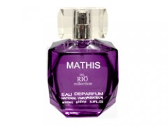 عطر زنانه ریو کالکشن – متیس (Rio Collection - Mathis)