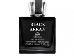 عطر مردانه ریو کالکشن – بلک آرکان (Rio Collection - Black Arkan)