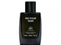 عطر مردانه ریو کالکشن – ریو فور نویر (Rio Collection - Rio Four Noir)