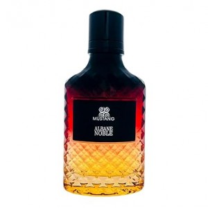 عطر و ادکلن مردانه و زنانه موستانگ برند آلبان نوبل  (  ALBANE NOBLE  -  MUSTANG   )