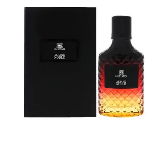 عطر و ادکلن مردانه و زنانه موستانگ برند آلبان نوبل  (  ALBANE NOBLE  -  MUSTANG   )