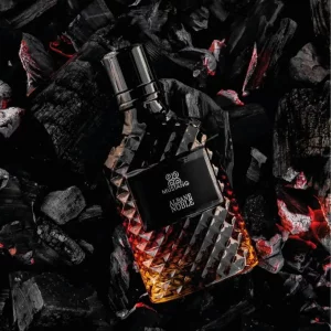 عطر و ادکلن مردانه و زنانه موستانگ برند آلبان نوبل  (  ALBANE NOBLE  -  MUSTANG   )