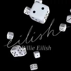 عطر و ادکلن زنانه آیلیش برند بیلی آیلیش  (  BILLIE EILISH   -  EILISH    )