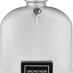 عطر و ادکلن مردانه ارکید نویر سیلور برند ارکید  (  ORCHID  -  ORCHID NOIR SILVER  )