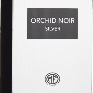 عطر و ادکلن مردانه ارکید نویر سیلور برند ارکید  (  ORCHID  -  ORCHID NOIR SILVER  )