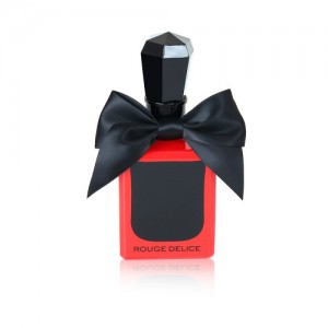 عطر و ادکلن زنانه رژ دلیس برند جی پارلیس (  GEPARLYS  -   ROUGE DELICE   )