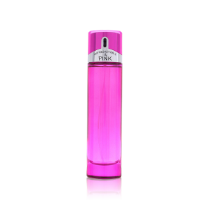 عطر و ادکلن زنانه آنپردیکتیبل اند پینک برند جی پارلیس  (  GEPARLYS -  UNPREDICTABLE & PINK     )