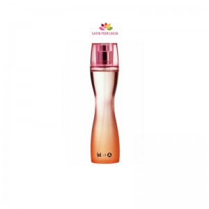 عطر و ادکلن زنانه لال  برند لولو کاستاگنت  (  LULU CASTAGNETTE  -  LOL    )