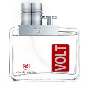 عطر و ادکلن مردانه ولت  برند آر اند آر  (  R&R PERFUMES   -  VOLT   )