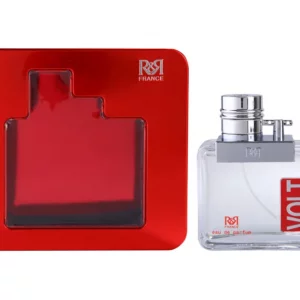 عطر و ادکلن مردانه ولت برند آر اند آر ( R&R PERFUMES - VOLT )