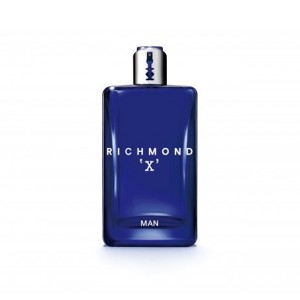 عطر و ادکلن مردانه ریچموند ایکس برند جان ریچموند  (  JOHN RICHMOND  -  RICHMOND X MAN   )