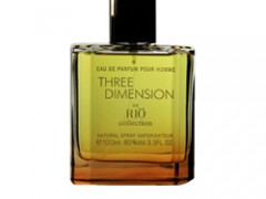 عطر مردانه ریو کالکشن – تری دایمنشن (Rio Collection - Rio Three Dimension)