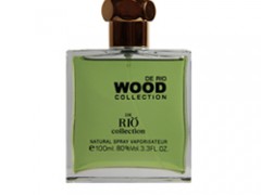 عطر مردانه ریو کالکشن – ریو هی وود (Rio Collection - Rio He Wood)