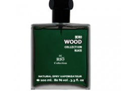 عطر مردانه ریو کالکشن – وود بلک (Rio Collection - Wood Black)