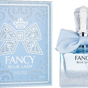 عطر و ادکلن زنانه فنسی بلو لیدی برند ژوهان بی  ( JOHAN.B - FANCY BLUE LADY    )