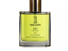 عطر مردانه ریو کالکشن – وان میلیون (Rio Collection - Rio One Million)