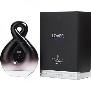 عطر و ادکلن زنانه لاور اینتنس برند پالکوییس  (  PALQUIS  -  LOVER INTENSE    )
