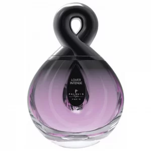 عطر و ادکلن زنانه لاور اینتنس برند پالکوییس  (  PALQUIS  -  LOVER INTENSE    )