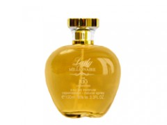 عطر زنانه ریو کالکشن – ریو لیدی میلیونر (Rio Collection - Rio Lady Millionaire)