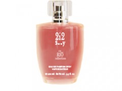 عطر زنانه ریو کالکشن – ریو 212 زنانه (Rio Collection - Rio S . . .Y Woman)