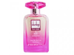 عطر زنانه ریو کالکشن – دانلوپ پور فمه (Rio Collection - Dunlop Pour Femme)