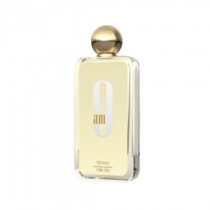 عطر و ادکلن زنانه 9 ای ام برند افنان  (   AFNAN  -  9 AM   )