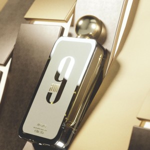 عطر و ادکلن زنانه 9 ای ام برند افنان  (   AFNAN  -  9 AM   )