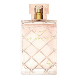 عطر و ادکلن زنانه تهران د لیلا حاتمی برند لیلا حاتمی  (  LEILA HATAMI   -  TEHERAN DE LEILA HATAMI POUR FEMME   )