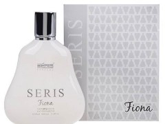 عطر و ادکلن زنانه فیونا برند سریس ( SERIS - FIONA )