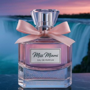 عطر و ادکلن زنانه میس میامی برند امپر ( EMPER - MISS MIAMI )