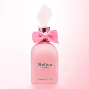 عطر و ادکلن زنانه ملینا برند امپر  (  EMPER  - MELINA  )