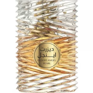 عطر و ادکلن مردانه و زنانه دیزرت انجل پیرل برند لوشامو  ( LE CHAMEAU  -  DESERT ANGEL PEARL    )